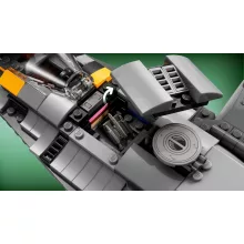 Lego Star Wars 75325 A Mandalóri N-1 vadászgépe