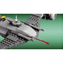 Lego Star Wars 75325 A Mandalóri N-1 vadászgépe