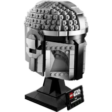 Lego Star Wars 75328 A Mandalóri™ sisak
