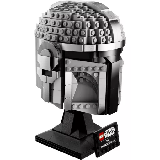 Lego Star Wars 75328 A Mandalóri™ sisak
