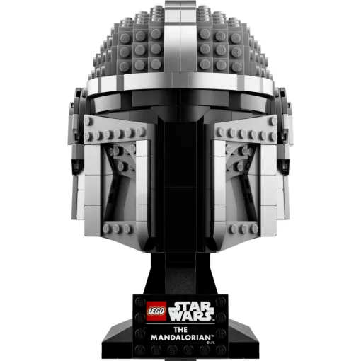 Lego Star Wars 75328 A Mandalóri™ sisak