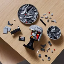 Lego Star Wars 75328 A Mandalóri™ sisak