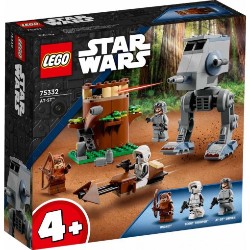 Lego Star Wars 75332 AT-ST™