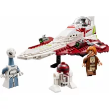 Lego Star Wars 75333 Obi-Wan Kenobi Jedi Starfighter™-e