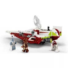 Lego Star Wars 75333 Obi-Wan Kenobi Jedi Starfighter™-e