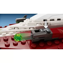 Lego Star Wars 75333 Obi-Wan Kenobi Jedi Starfighter™-e