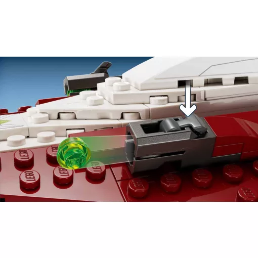 Lego Star Wars 75333 Obi-Wan Kenobi Jedi Starfighter™-e
