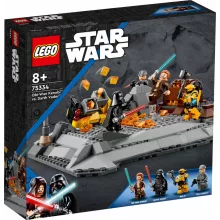 Lego Star Wars 75334 Obi-Wan Kenobi™ vs. Darth Vader™