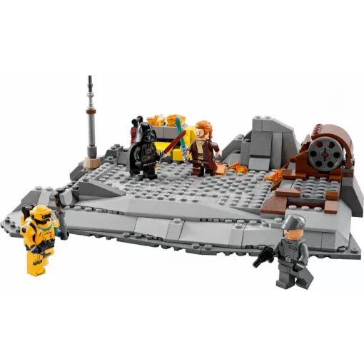 Lego Star Wars 75334 Obi-Wan Kenobi™ vs. Darth Vader™