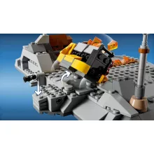 Lego Star Wars 75334 Obi-Wan Kenobi™ vs. Darth Vader™