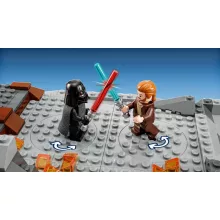 Lego Star Wars 75334 Obi-Wan Kenobi™ vs. Darth Vader™
