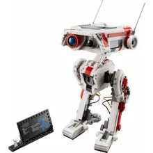 Lego Star Wars 75335 BD-1™ droid