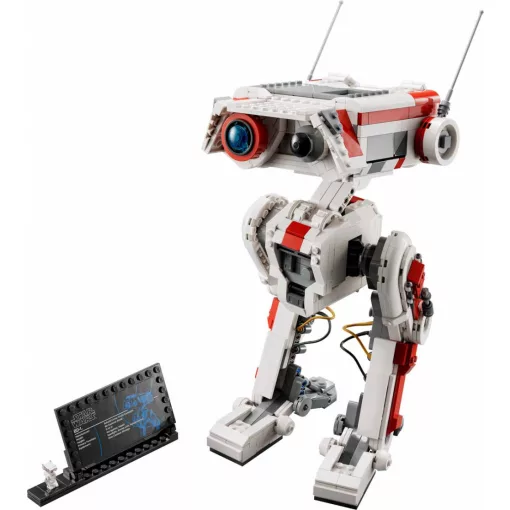 Lego Star Wars 75335 BD-1™ droid
