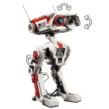Lego Star Wars 75335 BD-1™ droid