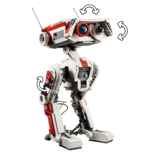 Lego Star Wars 75335 BD-1™ droid