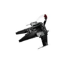 Lego Star Wars 75336 Inkvizítor szállító Scythe™ űrhajó