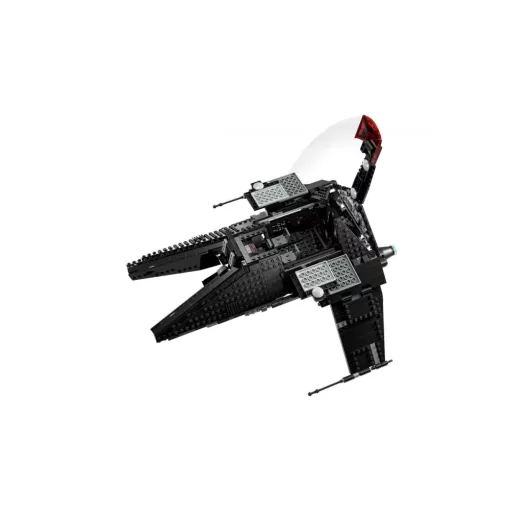 Lego Star Wars 75336 Inkvizítor szállító Scythe™ űrhajó