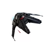 Lego Star Wars 75336 Inkvizítor szállító Scythe™ űrhajó