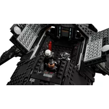 Lego Star Wars 75336 Inkvizítor szállító Scythe™ űrhajó