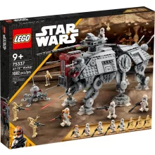 Lego Star Wars 75337 AT-TE™ lépegető
