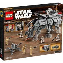 Lego Star Wars 75337 AT-TE™ lépegető