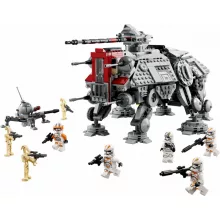 Lego Star Wars 75337 AT-TE™ lépegető