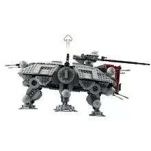 Lego Star Wars 75337 AT-TE™ lépegető