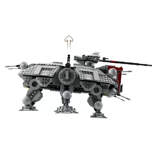 Lego Star Wars 75337 AT-TE™ lépegető