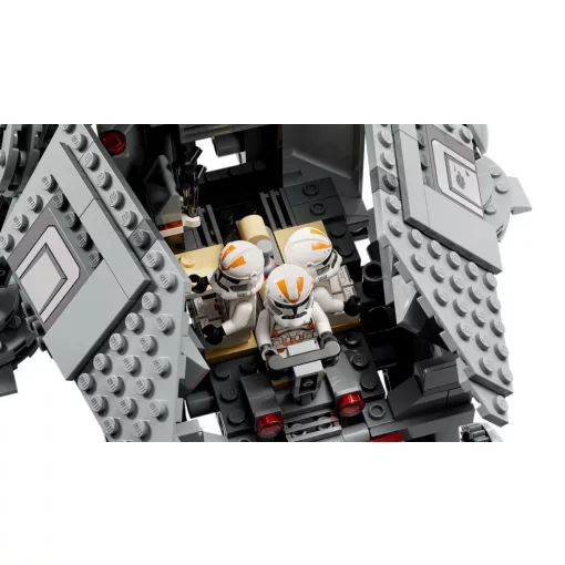 Lego Star Wars 75337 AT-TE™ lépegető