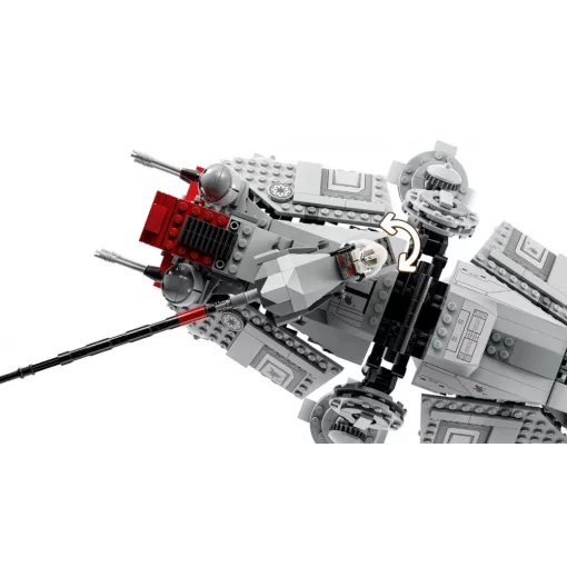 Lego Star Wars 75337 AT-TE™ lépegető