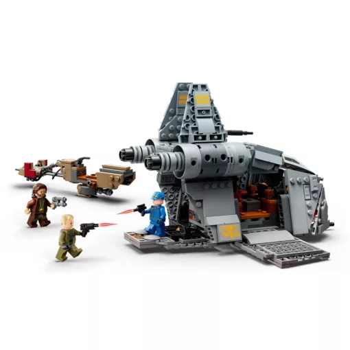 Lego Star Wars 75338 Rajtaütés a Ferrix™-en