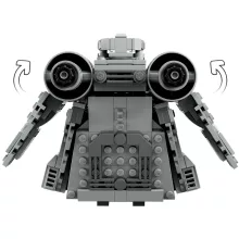 Lego Star Wars 75338 Rajtaütés a Ferrix™-en