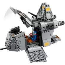 Lego Star Wars 75338 Rajtaütés a Ferrix™-en