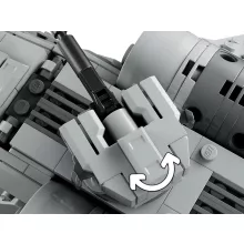Lego Star Wars 75338 Rajtaütés a Ferrix™-en