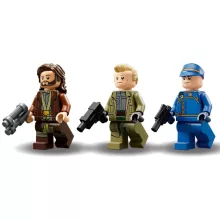 Lego Star Wars 75338 Rajtaütés a Ferrix™-en