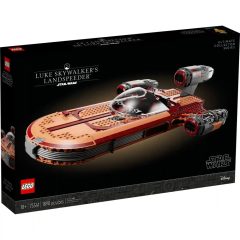 Lego Star Wars 75341 Luke Skywalker Landspeedere