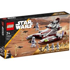 Lego Star Wars 75342 Köztársasági Fighter Tank™