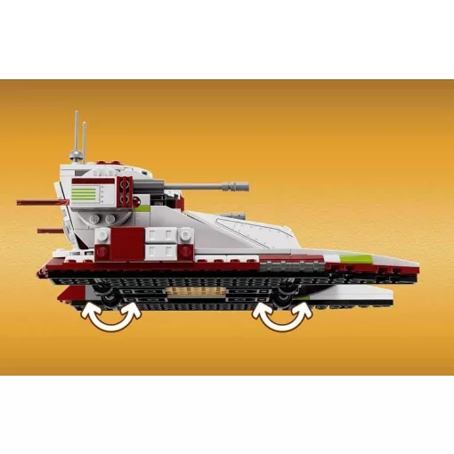 Lego Star Wars 75342 Köztársasági Fighter Tank™