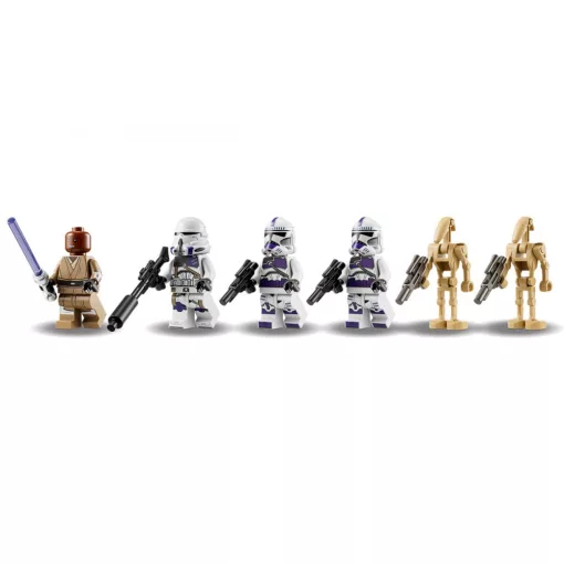 Lego Star Wars 75342 Köztársasági Fighter Tank™