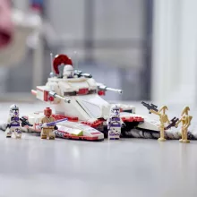 Lego Star Wars 75342 Köztársasági Fighter Tank™