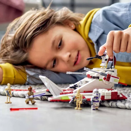 Lego Star Wars 75342 Köztársasági Fighter Tank™