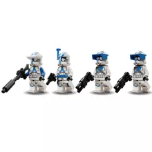 Lego Star Wars 75345 501. klónkatonák™ harci csomag