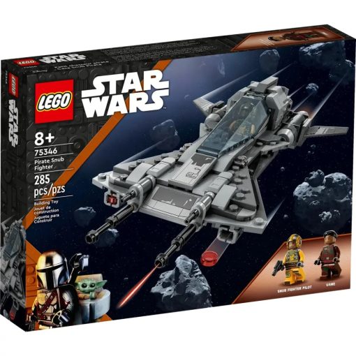 Lego Star Wars 75346 Kalóz vadászgép