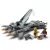 Lego Star Wars 75346 Kalóz vadászgép
