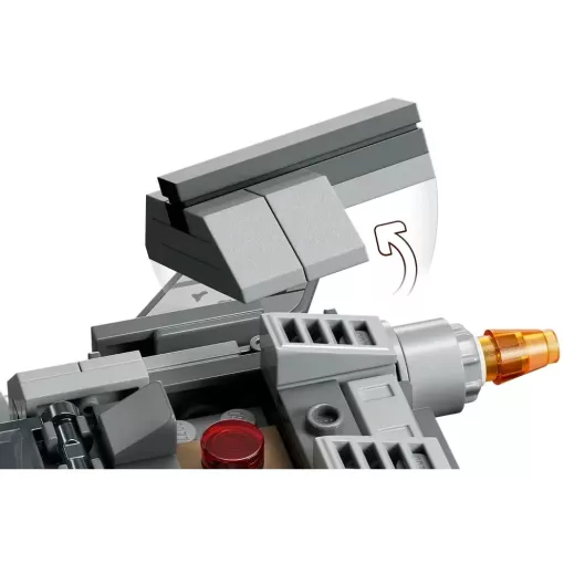 Lego Star Wars 75346 Kalóz vadászgép