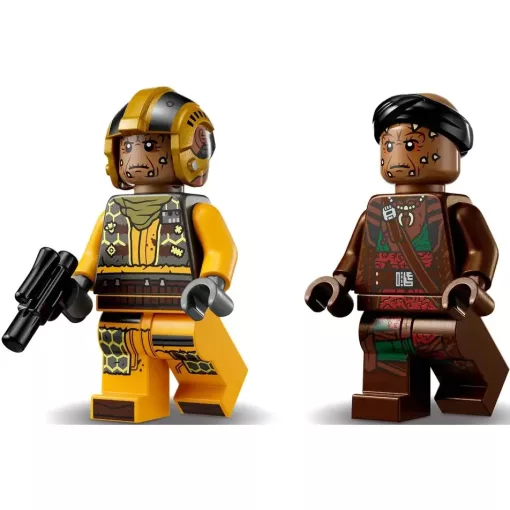 Lego Star Wars 75346 Kalóz vadászgép