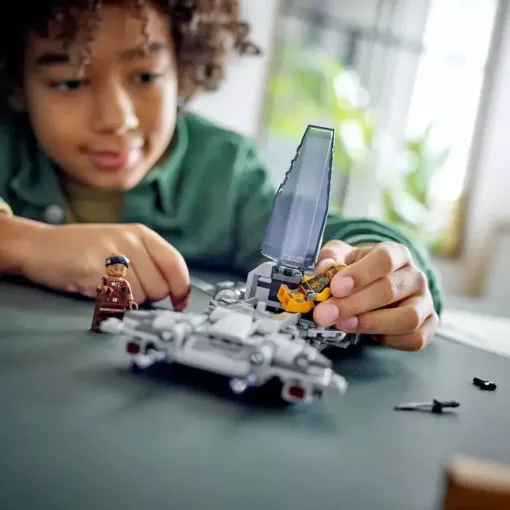 Lego Star Wars 75346 Kalóz vadászgép