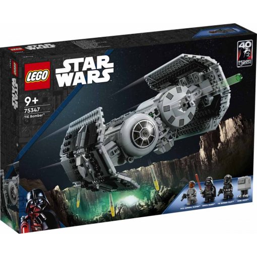 Lego Star Wars 75347 TIE bombázó™
