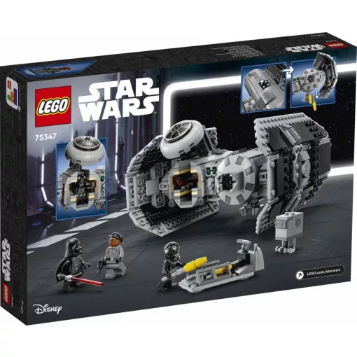 Lego Star Wars 75347 TIE bombázó™