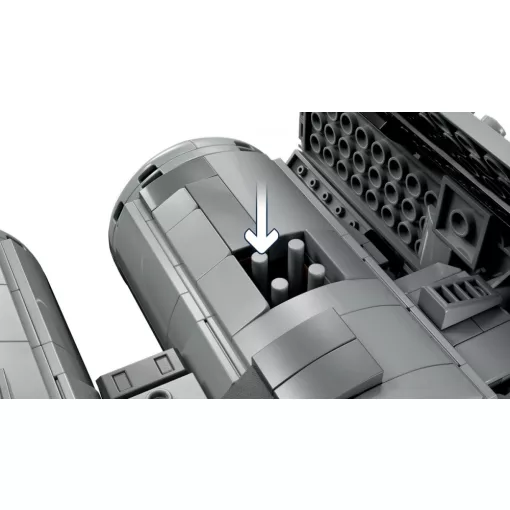 Lego Star Wars 75347 TIE bombázó™